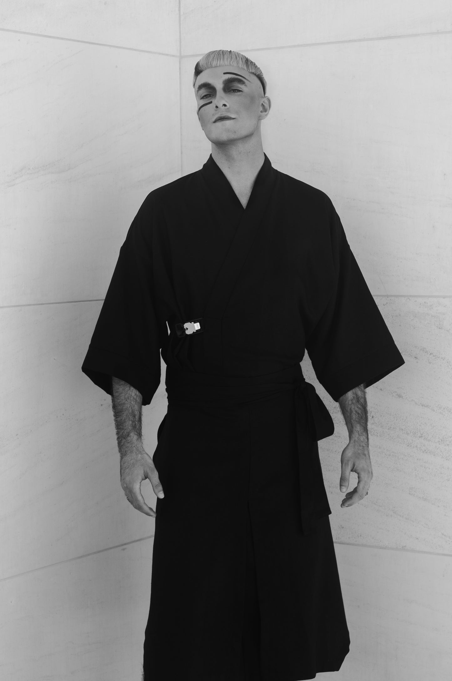 TENET LINEN                                                                                                        Unisex apron skirt - ONLY A FEW LEFT!