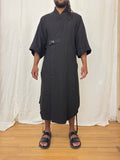 KIMONO LARGO — KATA 型