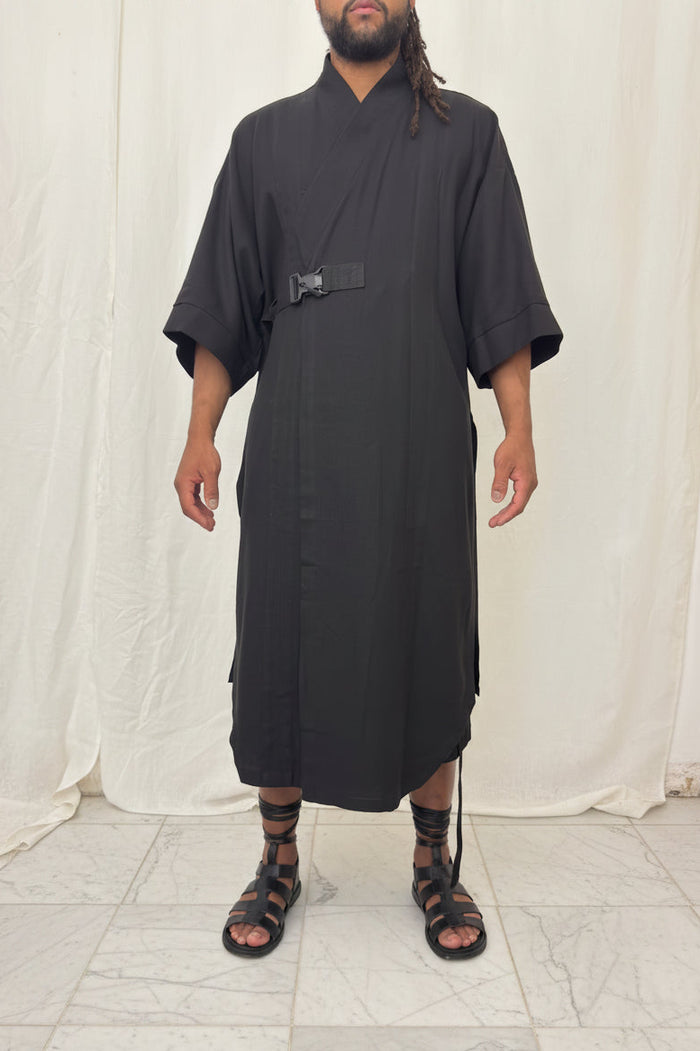 KIMONO LARGO — KATA 型