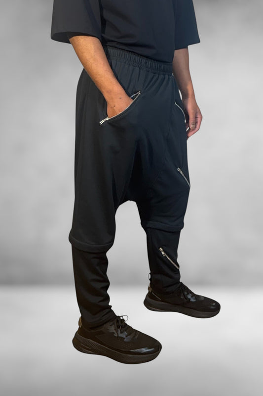 PANTALON MULTIFUNCION SYNCHRONY