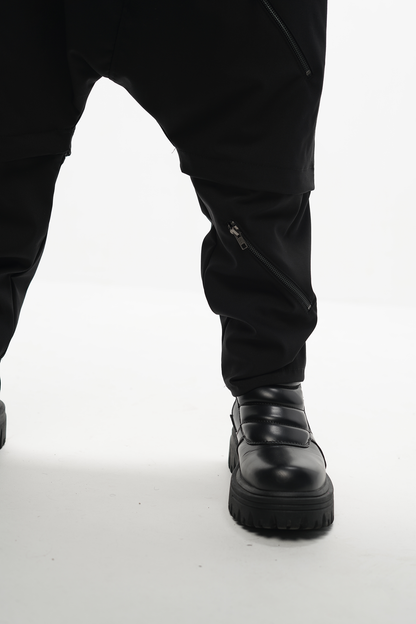 PANTALON SYNCHRONY
