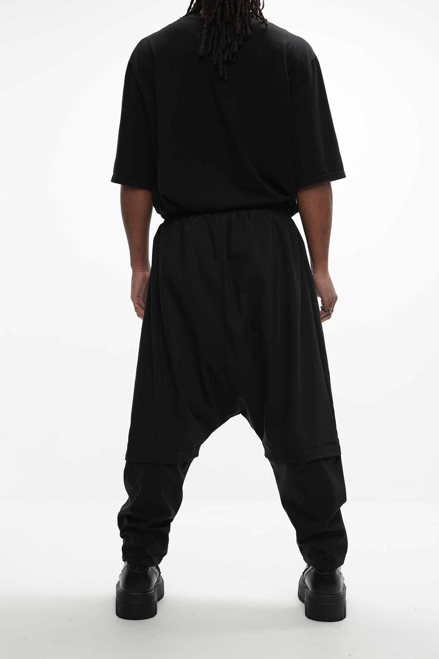 PANTALON SYNCHRONY