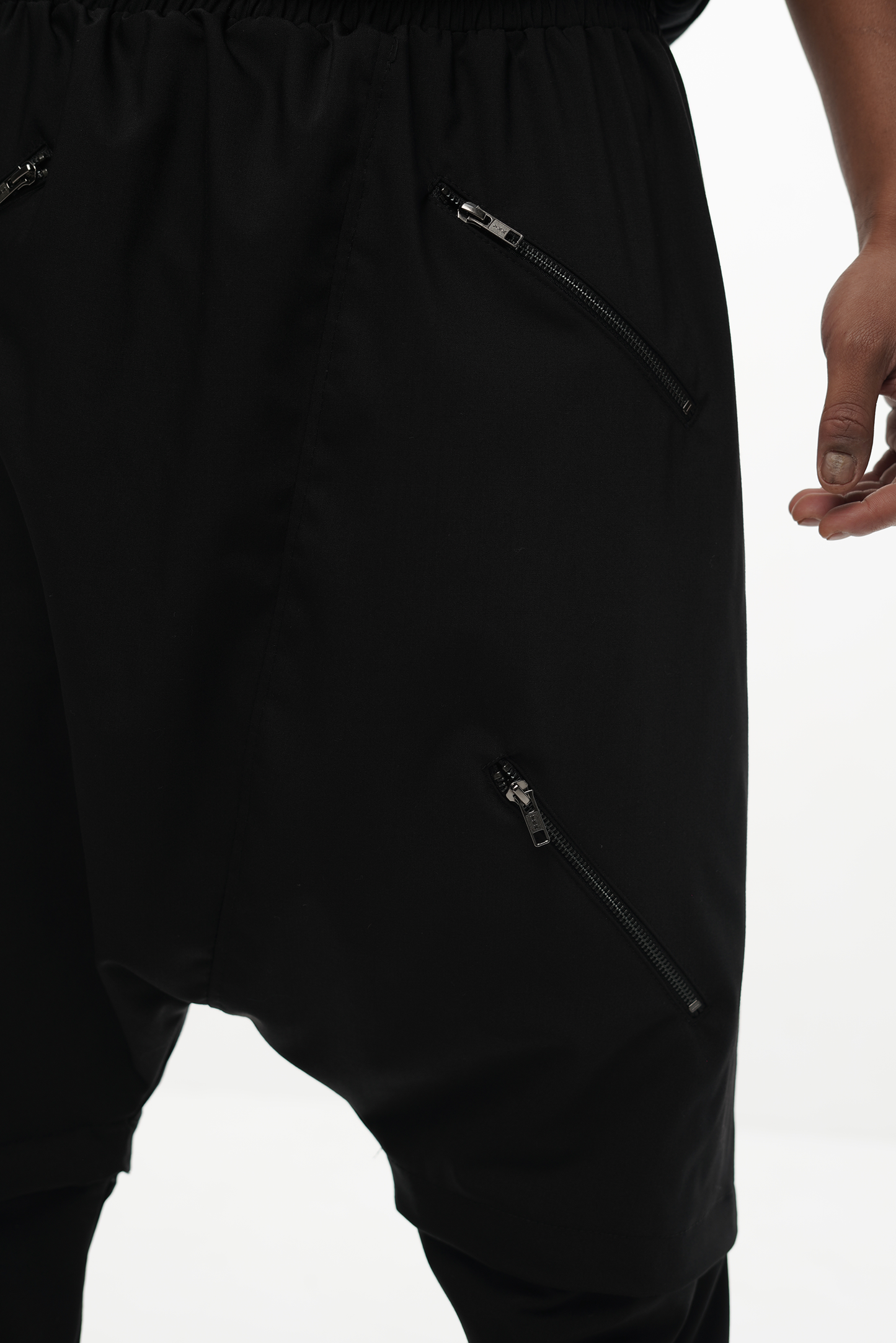 PANTALON SYNCHRONY