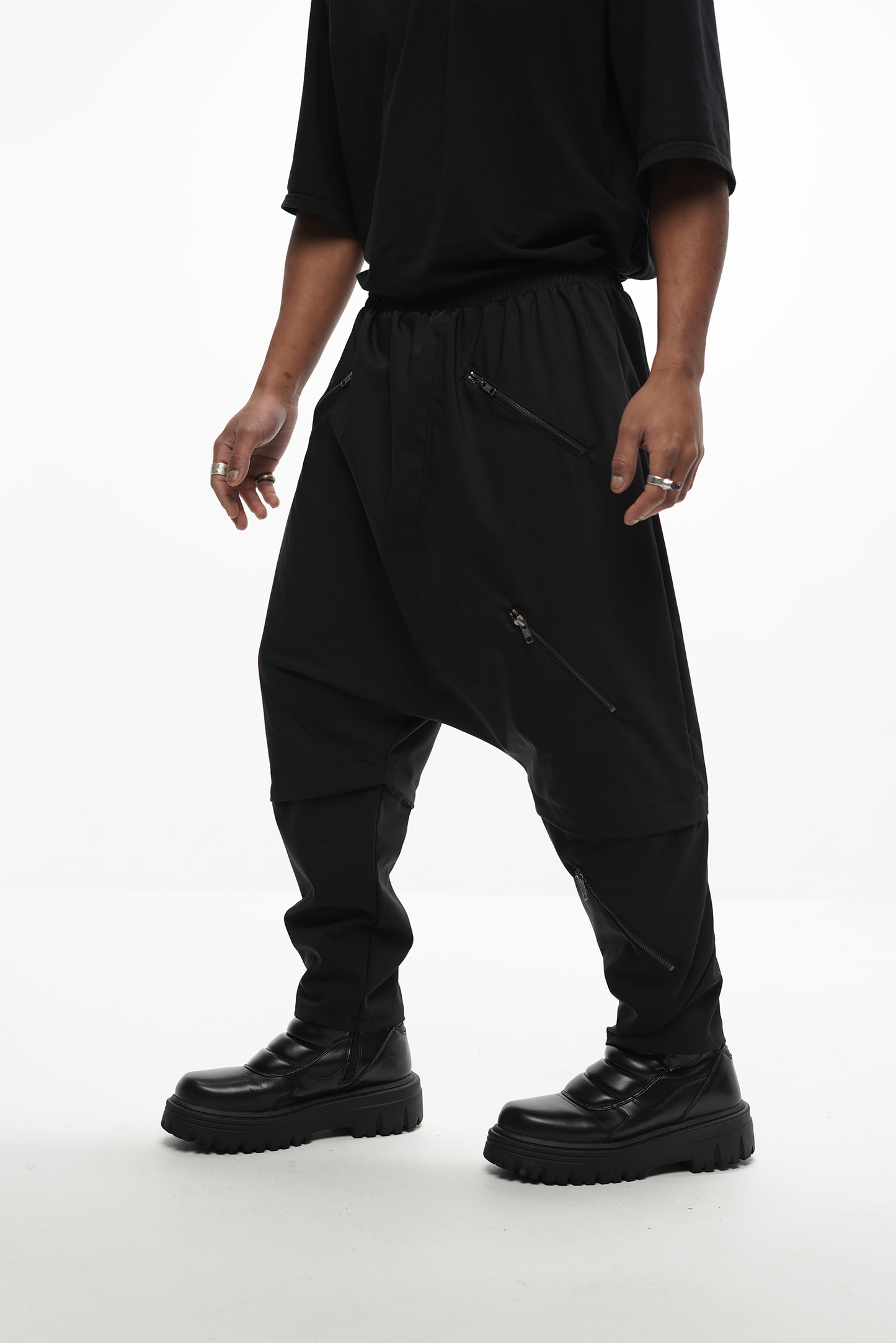 PANTALON SYNCHRONY