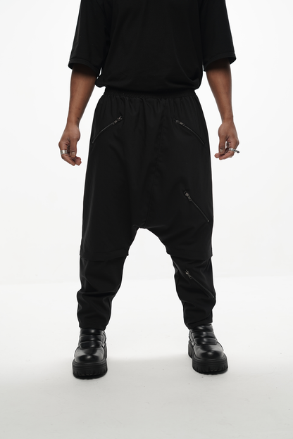 PANTALON SYNCHRONY