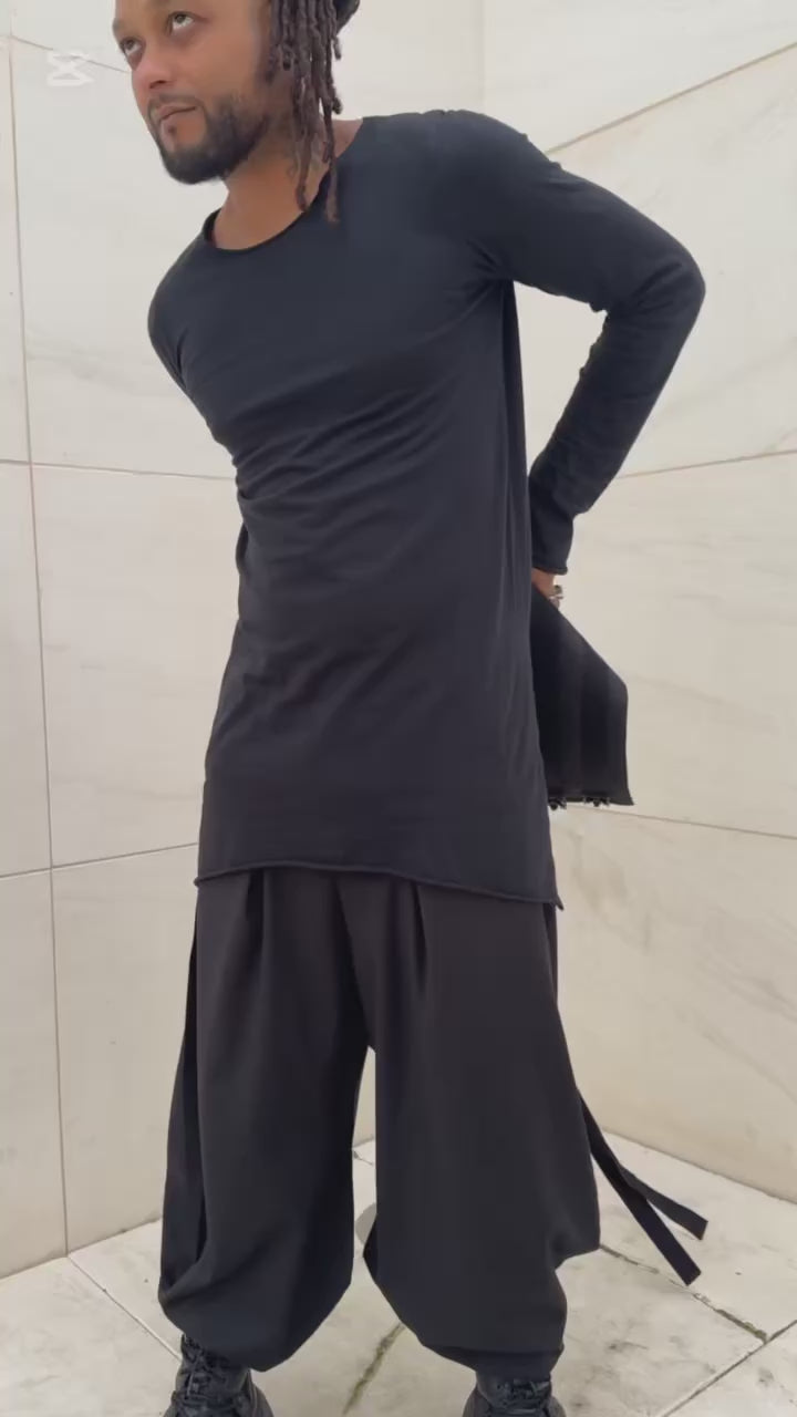 CINTURA OBI - KOSHI (腰)